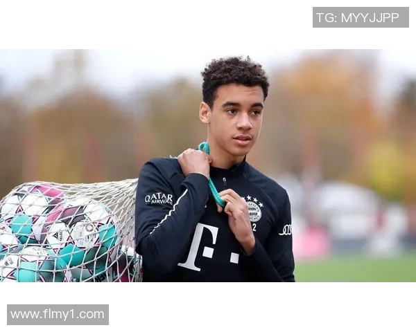 穆西亚拉的崛起：年轻天才如何改变足球的未来与战术格局