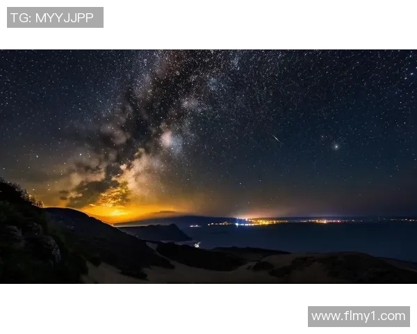 美国天空中的神秘人揭示了未知的秘密与宇宙的奇妙交织