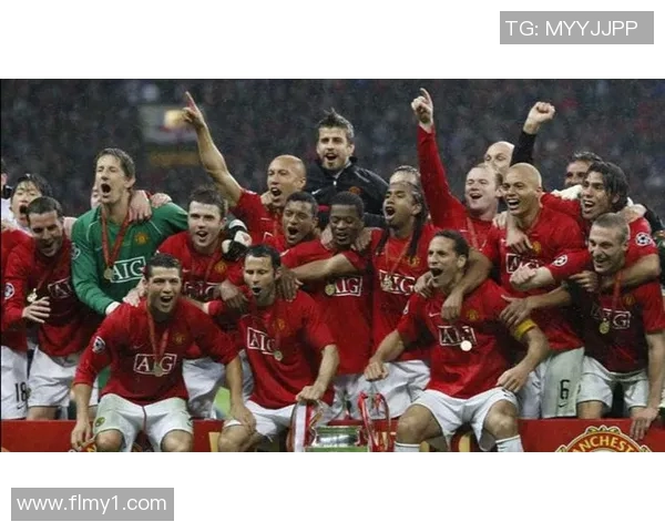 重温经典对决欧冠曼联对阵巴黎全场精彩重播回顾