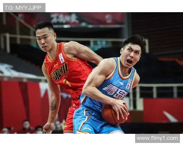 赵泰隆:从篮球新星到职业生涯的辉煌历程与未来展望 赵泰隆:从篮球新星到职业生涯的辉煌历程与未来展望