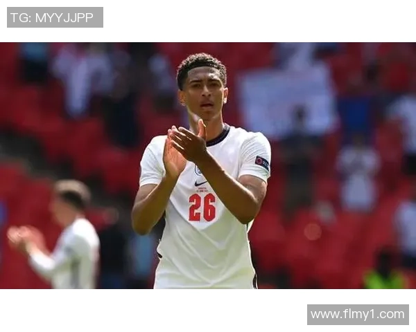 贝林厄姆：从年轻天才到足球世界的新星崛起之路