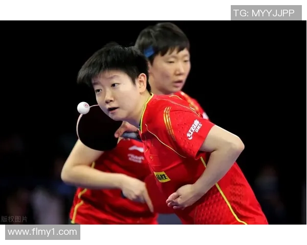 马龙与庄智渊在世乒赛的巅峰对决引发乒乓球界热议与期待