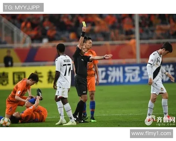 鲁能对阵庆南亚冠直播全程回顾及精彩瞬间分析 鲁能对阵庆南亚冠直播全程回顾及精彩瞬间分析