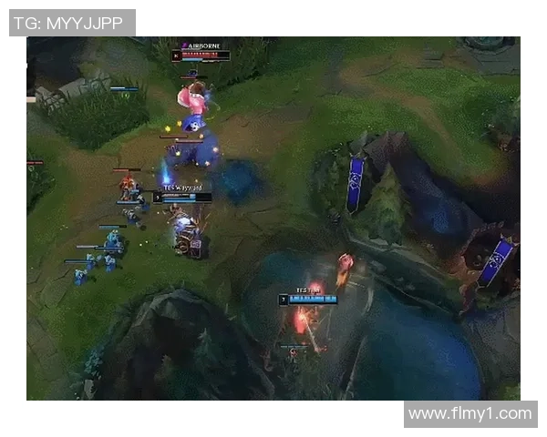 TES与DRX激战精彩回顾全场比赛英文解说中文字幕版分享