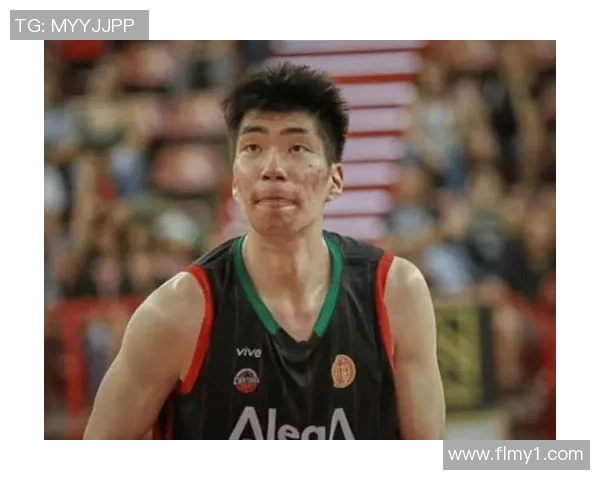 余嘉豪的成长之路与职业生涯探索如何在篮球领域实现自我价值 余嘉豪的成长之路与职业生涯探索如何在篮球领域实现自我价值