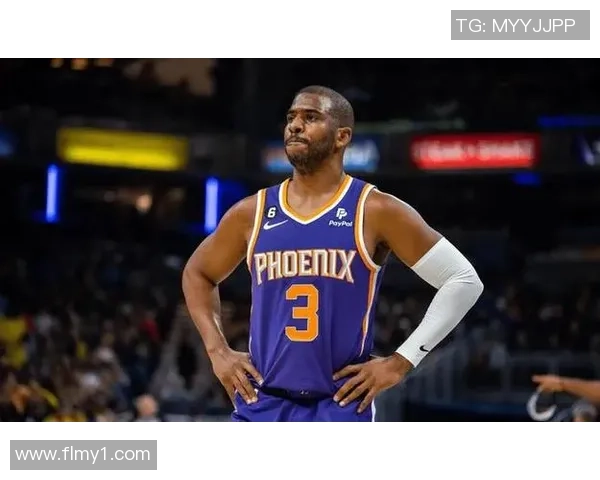 保罗生涯首冠梦破碎太阳队老板或将重建出售老将球员