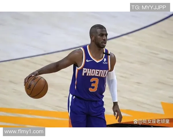 克里斯保罗:篮球场上的指挥官与传奇传承之路 克里斯保罗:篮球场上的指挥官与传奇传承之路