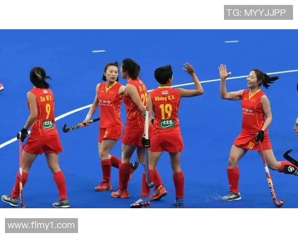 中国与新西兰曲棍球对决展现竞技精神与团队合作的精彩瞬间 中国与新西兰曲棍球对决展现竞技精神与团队合作的精彩瞬间