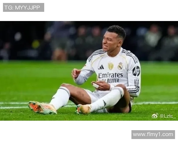 姆巴佩引领足球新时代他的速度与技术如何改变比赛格局