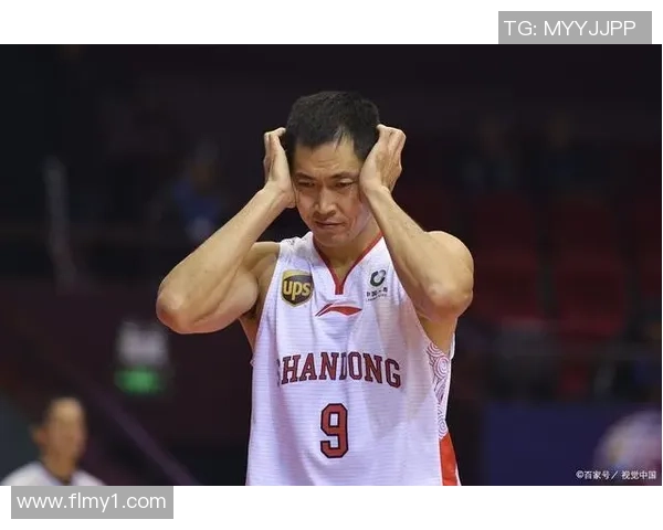 张庆鹏:从篮球场上的拼搏者到人生舞台的励志典范