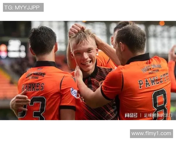 罗斯郡与邓迪FS的精彩对决揭示苏格兰足球的激烈竞争与魅力