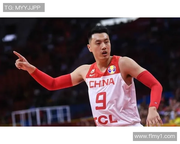 翟晓川的篮球之路：从青涩少年到CBA明星球员的成长故事