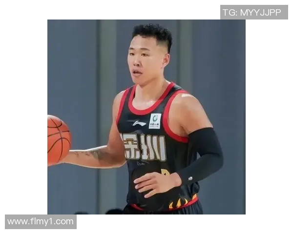 贺希宁:从年轻球员到篮球场上的闪耀明星之路 贺希宁:从年轻球员到篮球场上的闪耀明星之路