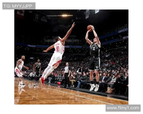 2013年NBA经典对决篮网与火箭的激烈碰撞与精彩瞬间回顾