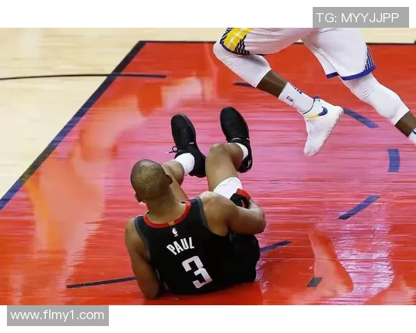 克里斯保罗:篮球场上的智慧指挥官与传奇传承 克里斯保罗:篮球场上的智慧指挥官与传奇传承