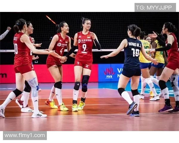 北京排球队的包夹战术解析与深度剖析排球比赛的胜负关键