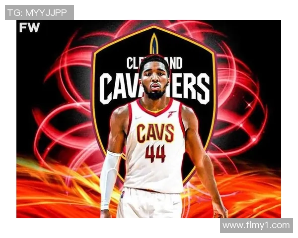 多诺万米切尔引领球队崛起成NBA新星的奋斗历程与精彩瞬间