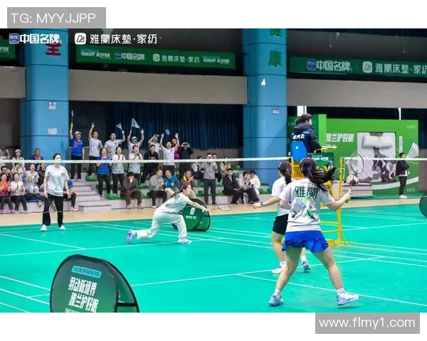 成都羽毛球队个人能力深度解析与发展潜力探讨MBA