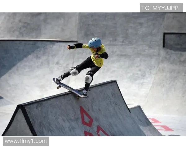 滑板战术解析：北京滑板队如何构建高效阵地战体系