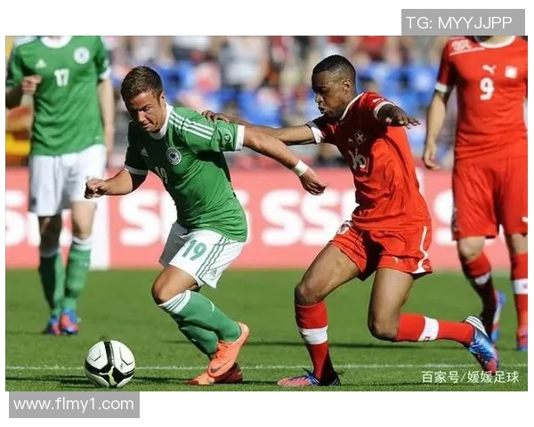 激情对决足球爱尔兰与北爱尔兰的历史交锋与未来展望 激情对决足球爱尔兰与北爱尔兰的历史交锋与未来展望