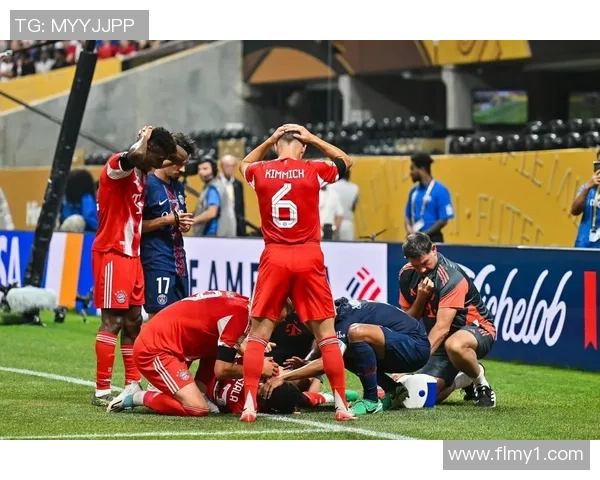 穆西亚拉崛起之路：从青训小将到足球场上的新星