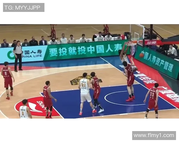 篮球盛宴：深入解析广州篮球队的战术布局与比赛策略