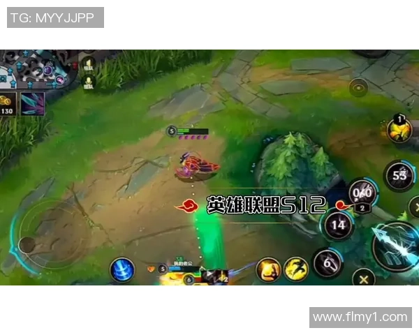 英雄联盟新手必看：轻松掌握比赛经验与技巧的全面入门指南