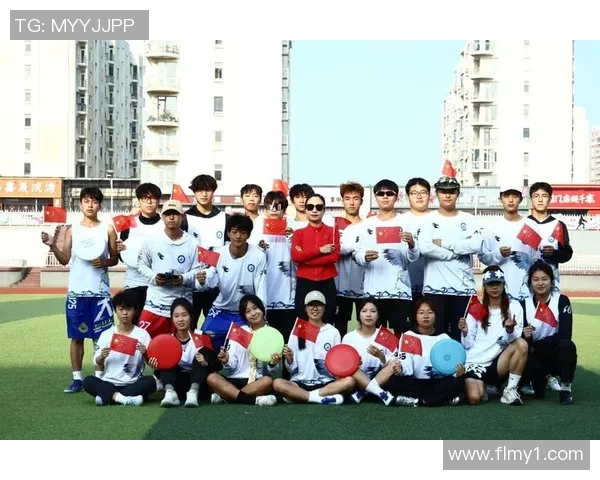 飞盘逆袭：广州飞盘队从默默无闻到全国瞩目的奋斗历程