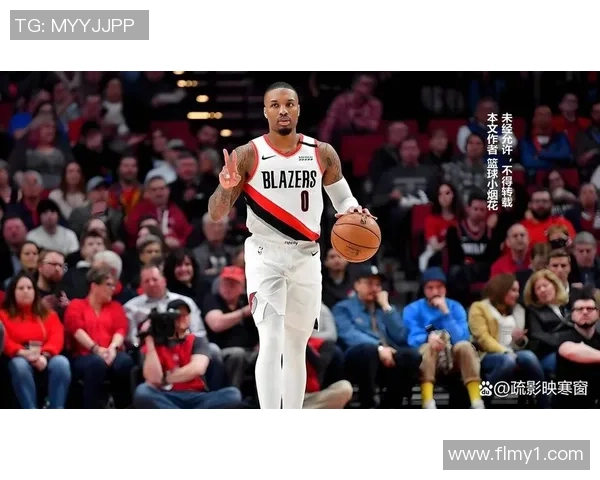 达米安利拉德：从新秀到篮球巨星的辉煌历程与未来展望