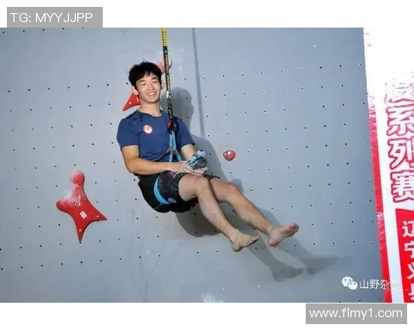 南京攀岩队荣登攀岩灵活性排行榜首位引领全国攀岩新风潮