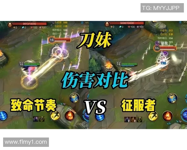 从零起步掌握英雄联盟节奏技巧全方位攻略与实战心得分享