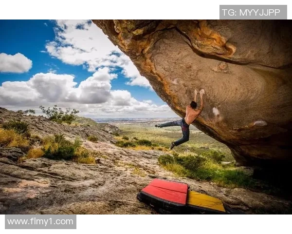 攀岩新手必看灵活性训练技巧与入门指南助你轻松上手