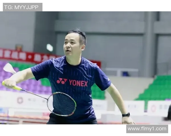 专访羽毛球女王张丽分享她的成功秘诀与奋斗历程