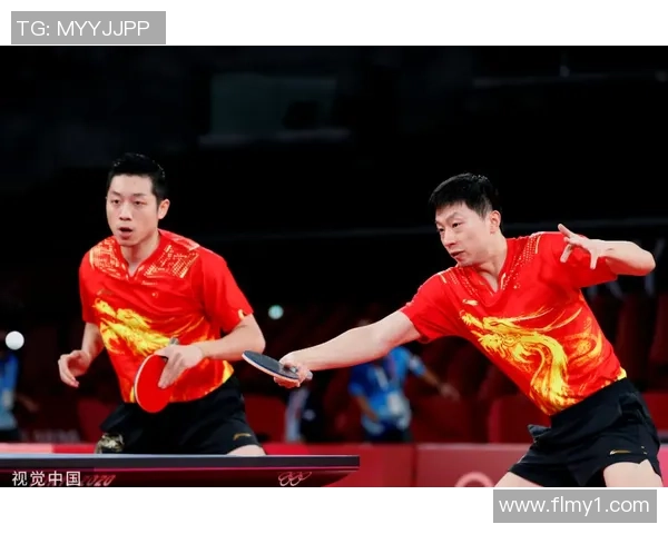 乒乓球战术解析:西安乒乓球队区域防守的奥秘与实践探讨 乒乓球战术解析:西安乒乓球队区域防守的奥秘与实践探讨
